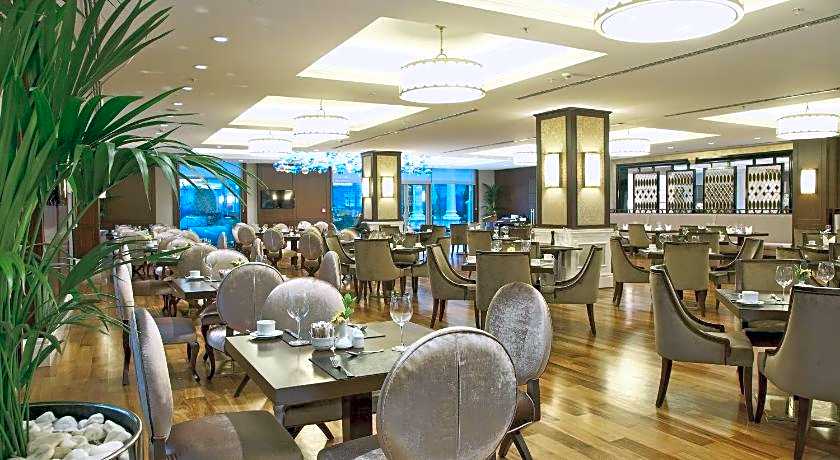 Rotta Hotel Istanbul