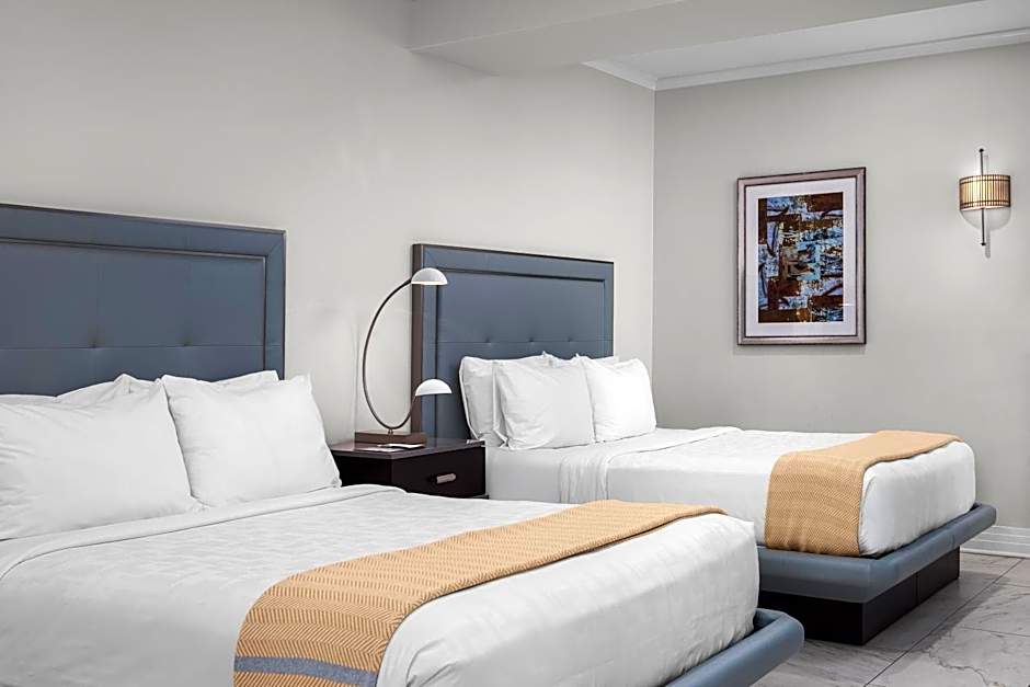 The Jung Hotel & Residences