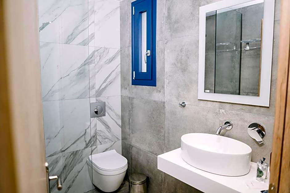 BLUE STONE Luxury Suites