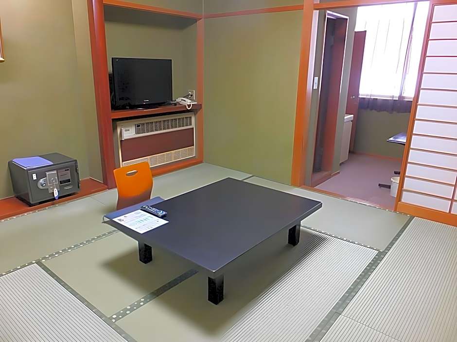 Awara Onsen Seifusou