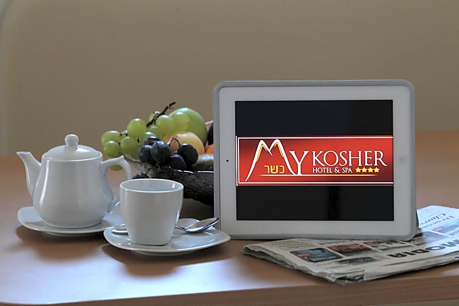 My Kosher Hotel