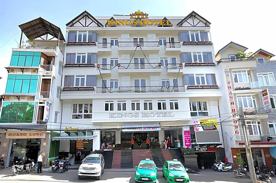 Kings Hotel Dalat