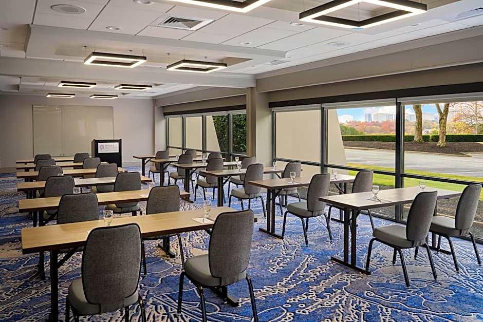 Hyatt Regency Suites Atlanta Northwest