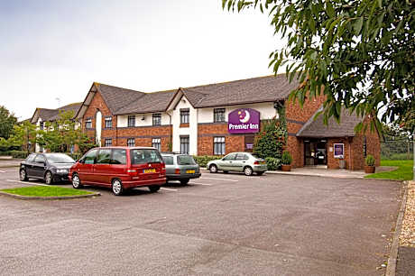Premier Inn Taunton East