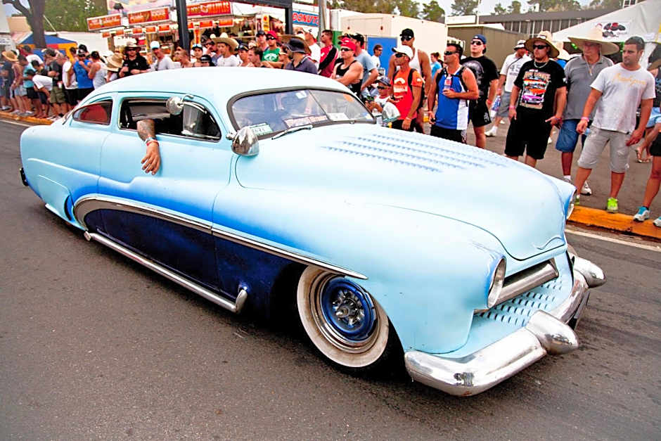 Eaglehawk Park Canberra