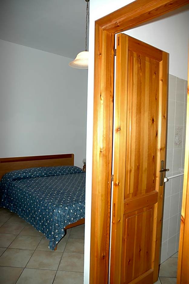 Eolian Residence