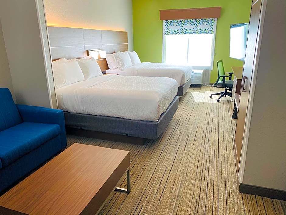 Holiday Inn Express & Suites - Enterprise by IHG