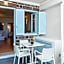 Kastro Suites
