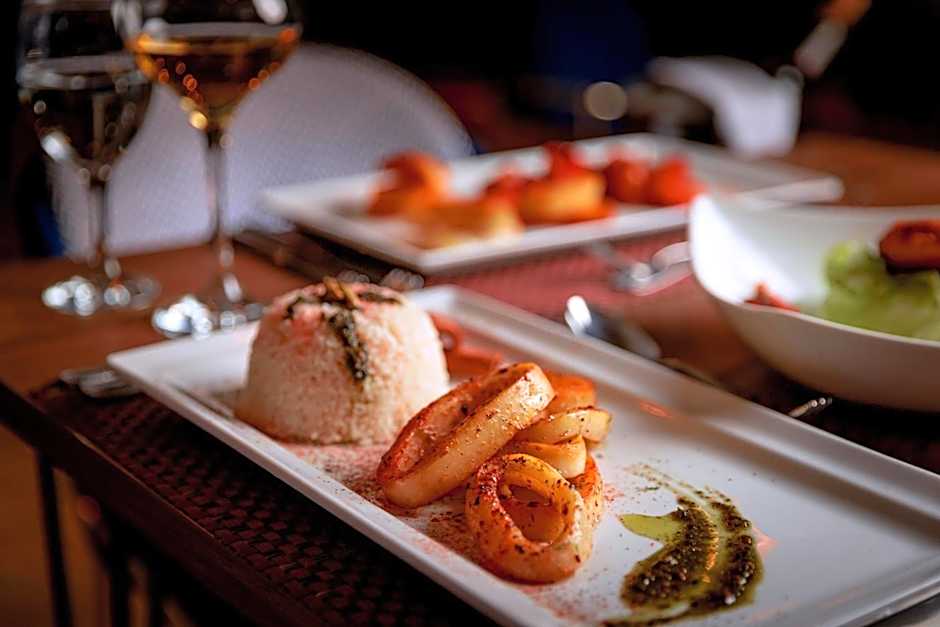 Pickalbatros Hotel Du Golf - Adults Friendly 16 Years Plus- All-Inclusive