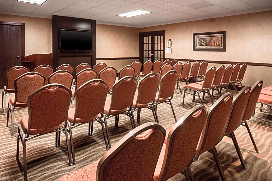 Holiday Inn Dubuque/Galena By IHG
