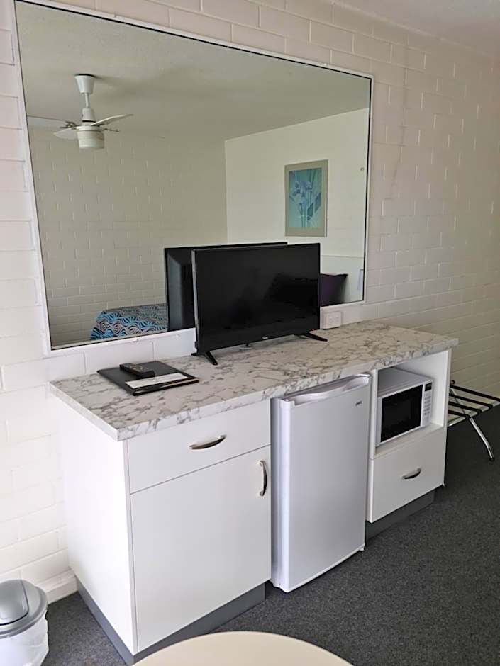 Dalby Manor Motor Inn