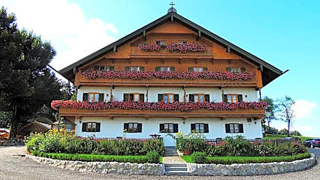 Landgasthof Fischbach