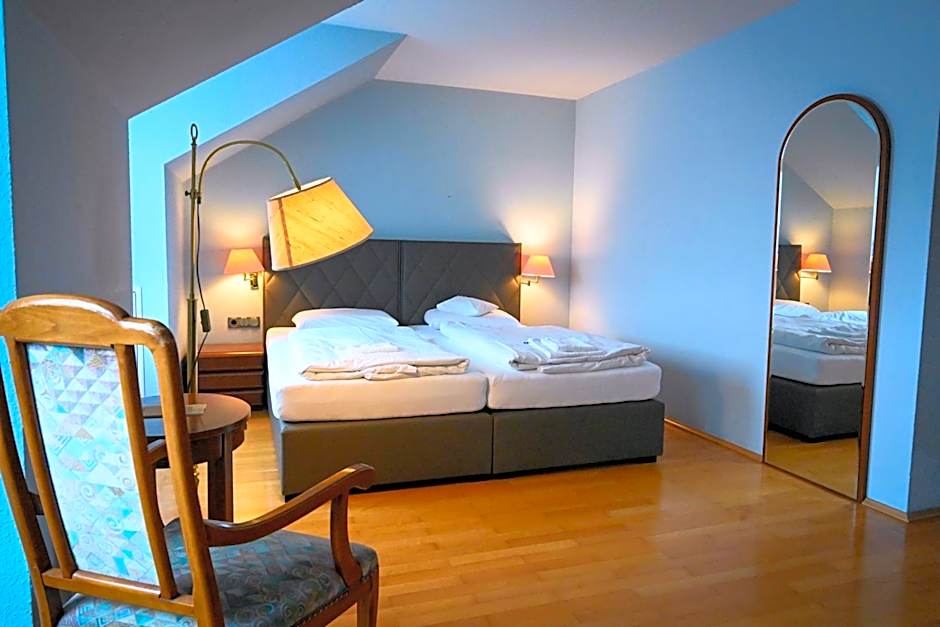 Akzent Hotel Gut Höing