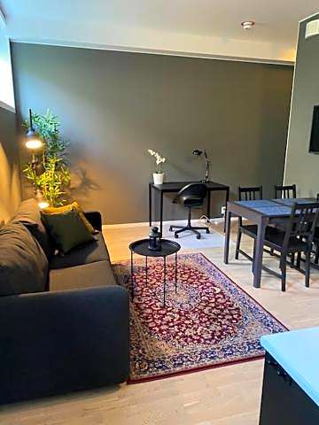 Magnolia House Norrviken