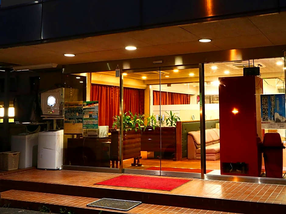 Hotel Heian