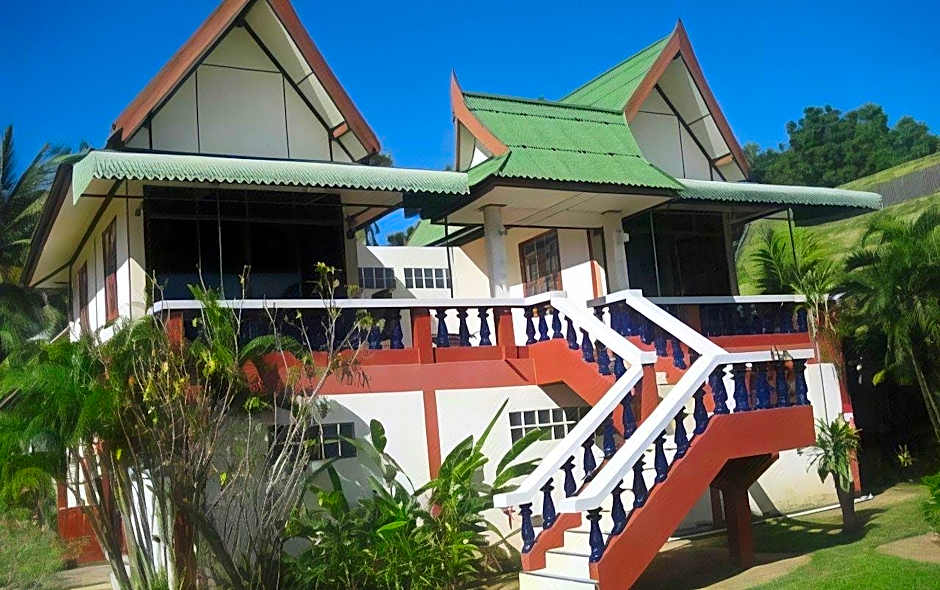 Lolita Bungalow