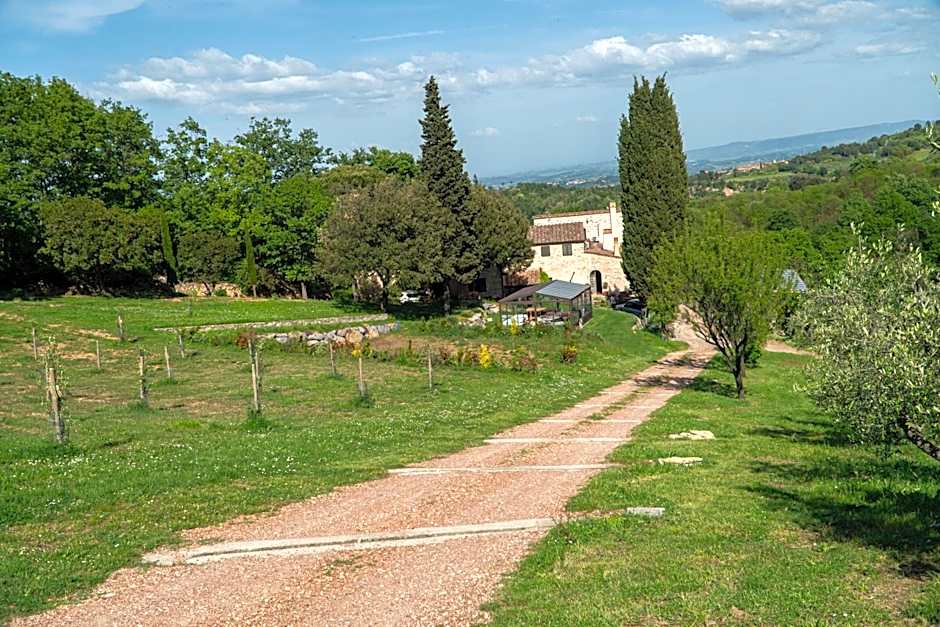 Piccozzo agritour