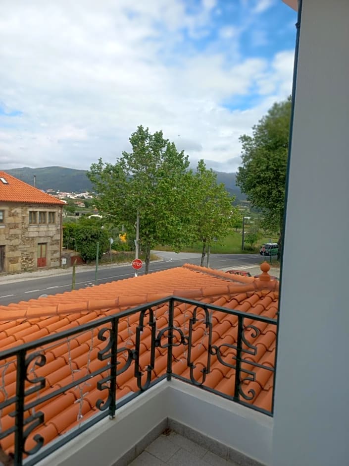 Residencial Cabeça da Velha