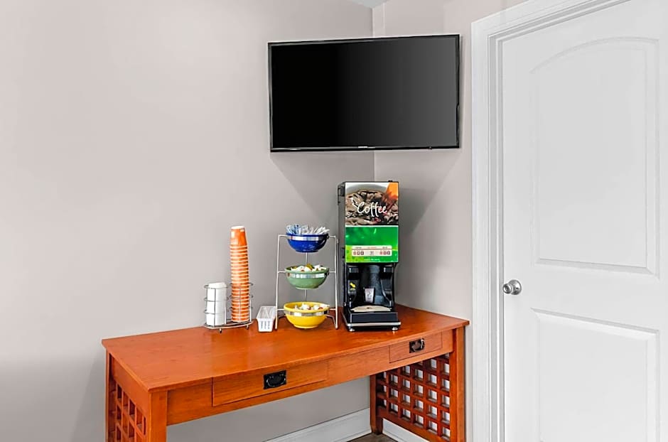 Quality Inn Lexington