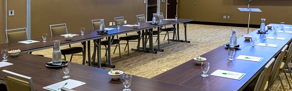 Holiday Inn Paducah Riverfront By IHG