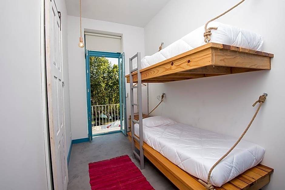 Foto 1 von 5 von Bed in 2-Bed Mixed Dormitory Room
