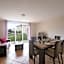 Park & Suites Village Aix-Le Rousset