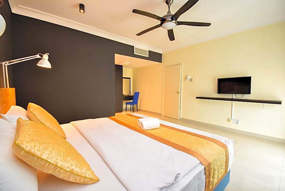 Tiara Desaru Seaview Residence
