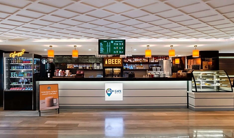 Park Inn by Radisson Istanbul Asia Kavacik