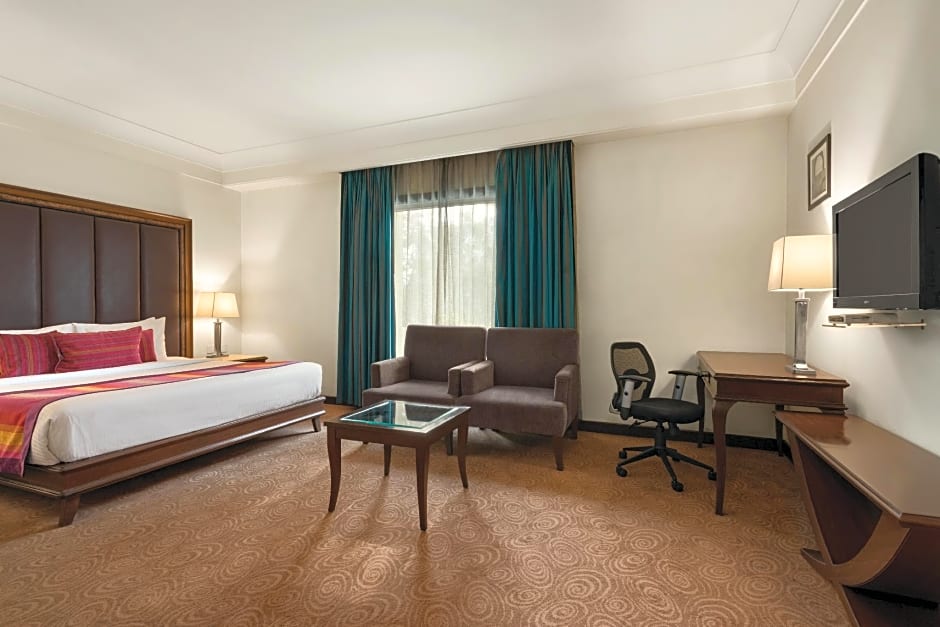 Ramada Jalandhar City Centre