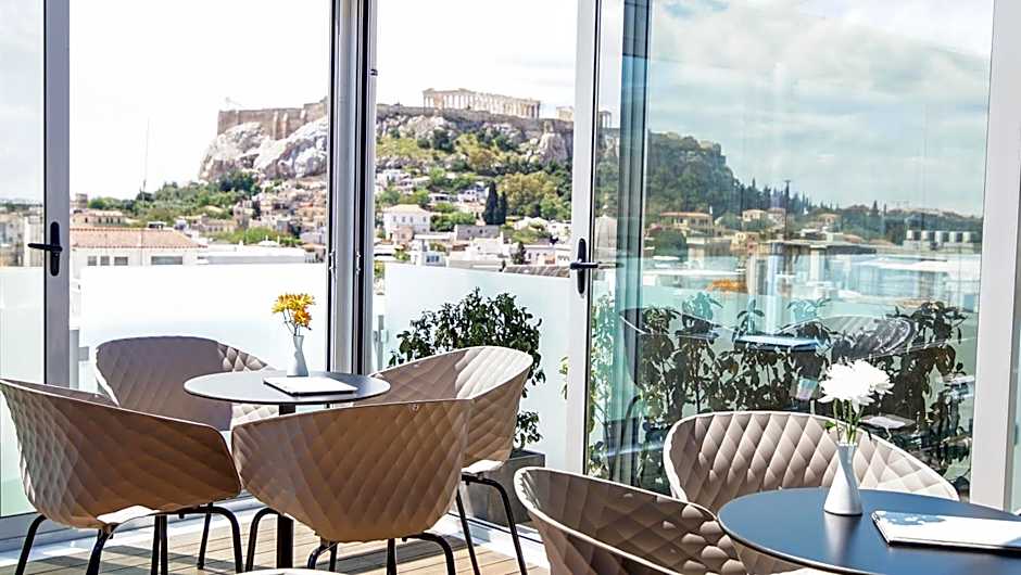 Athens Cypria Hotel