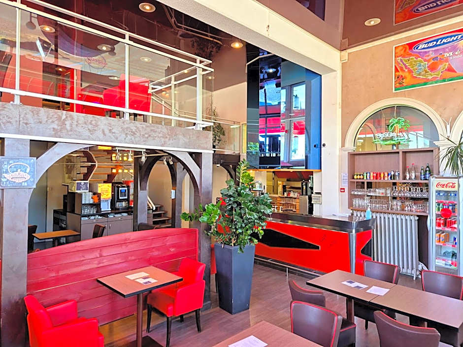 Arche Hotel