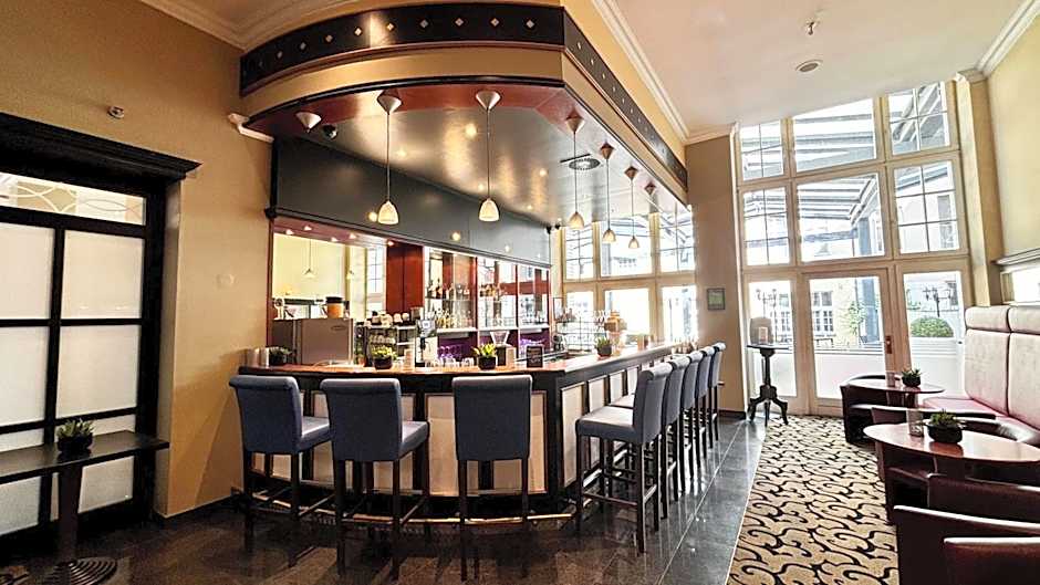 Wyndham Garden Berlin Mitte