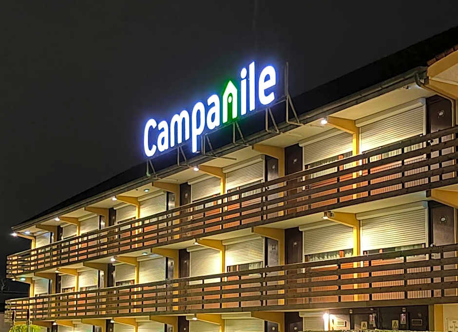 Campanile Marmande