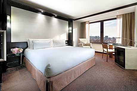 Meliá Room