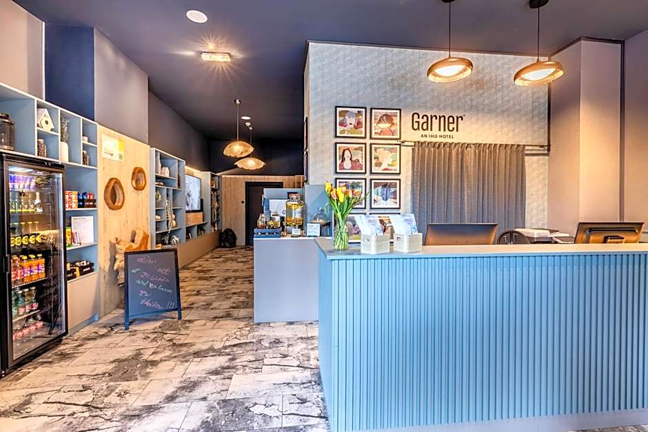 Garner Hotel Vienna by IHG