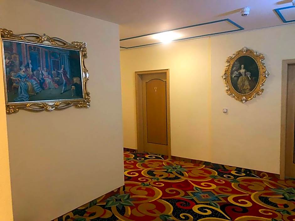 Hotel Eulenspiegel - Das Erlebnishotel in Riesa