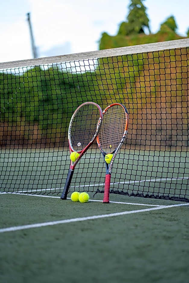 Lion in the Sun Boutique Hotel & Spa