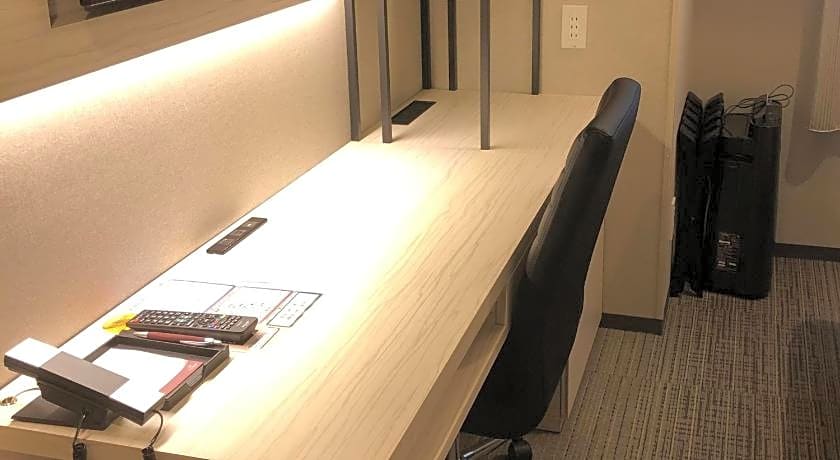 HOTEL emisia TOKYO TACHIKAWA