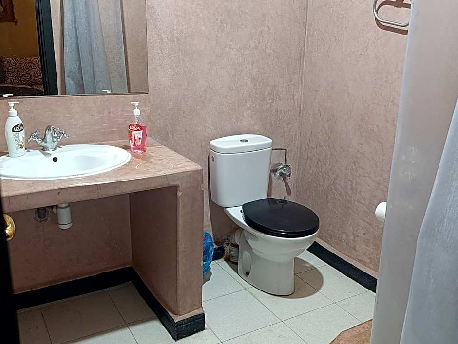 Agyad Maroc Appart-Hotel