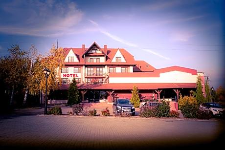 Hotel Kruk