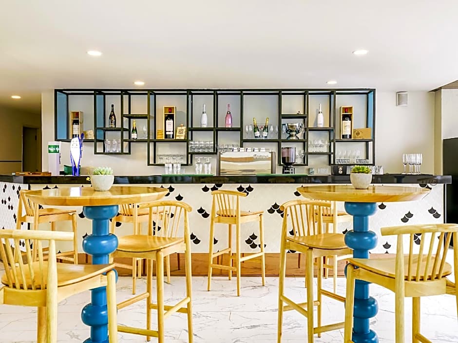 Mercure Langkawi Pantai Cenang