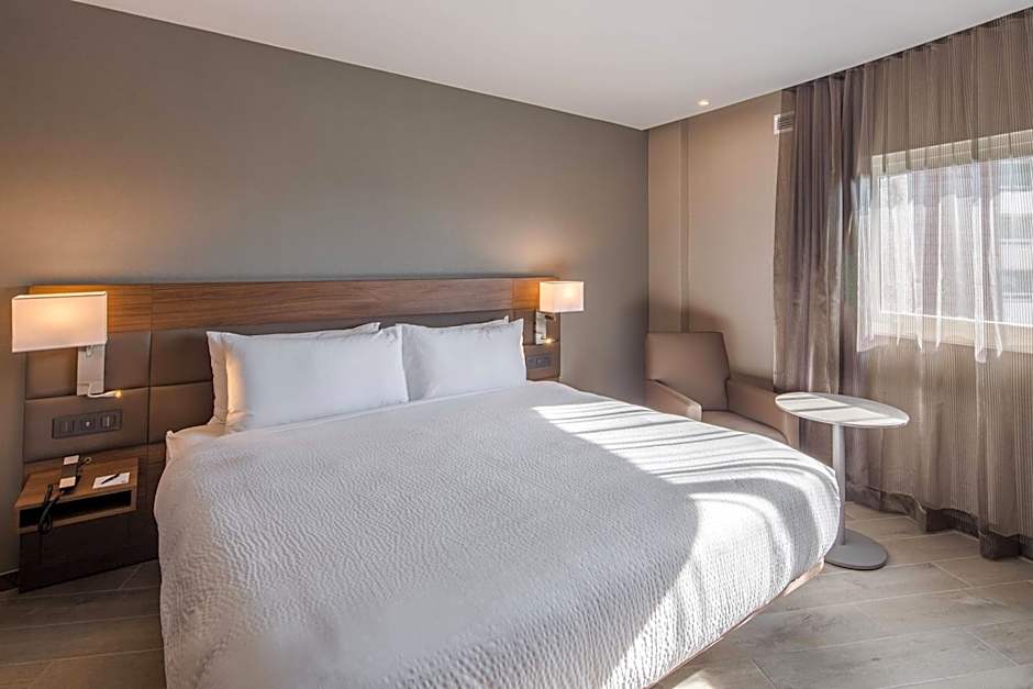 AC Hotel by Marriott Guadalajara Expo, Mexico