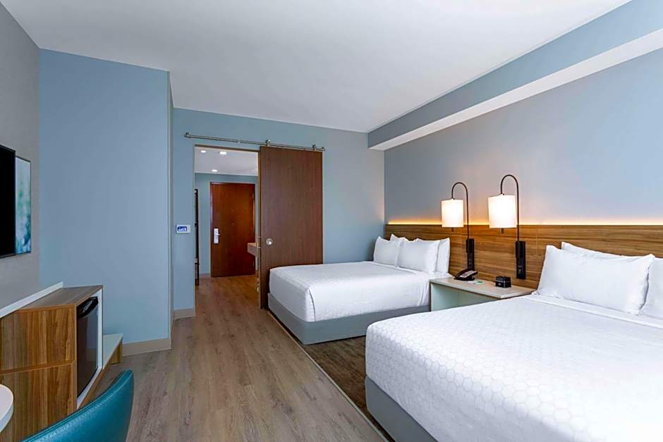 Wyndham Garden Miami International Airport