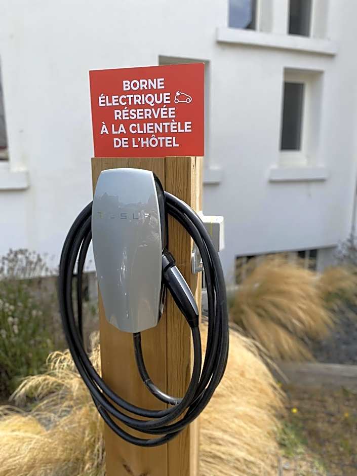 L'Escale Hôtel Bellevue