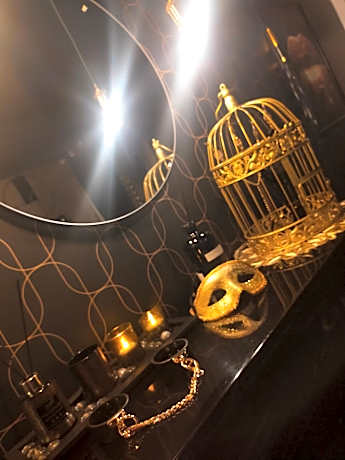 Blacroom de l'Artois