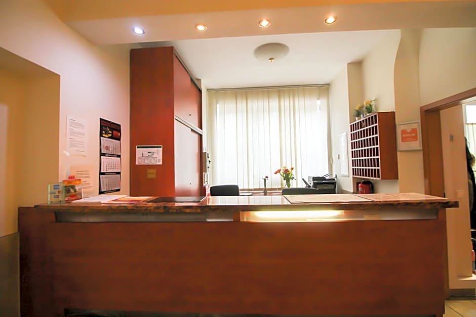 Hotel Atrium Charlottenburg