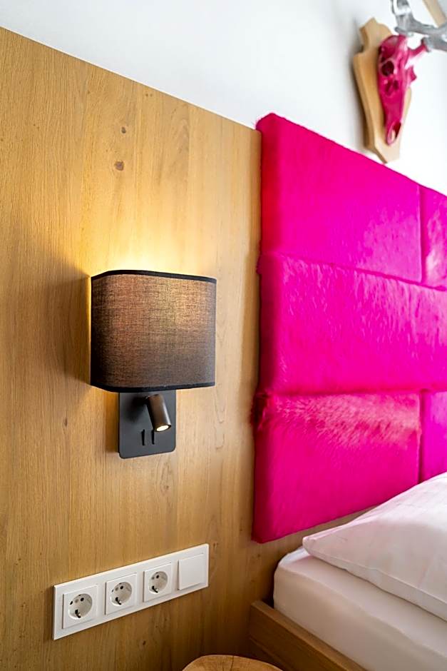 Hotel Urania