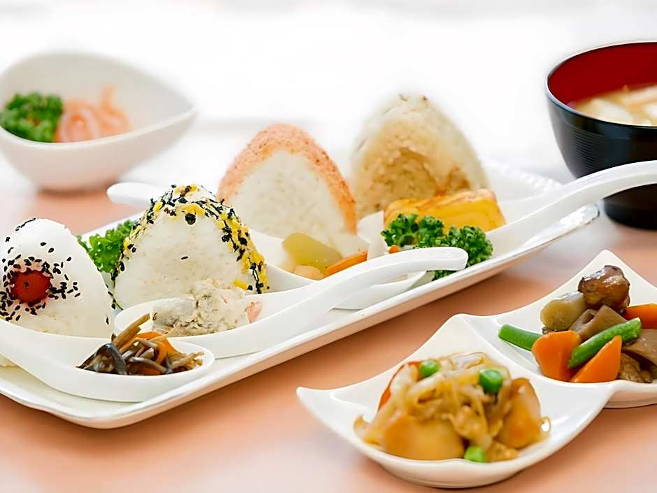 Toyoko Inn Tokyo Nihombashi Zeimusho Mae