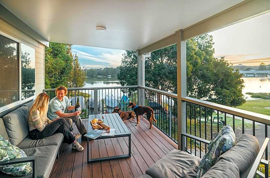 Holiday Haven Burrill Lake