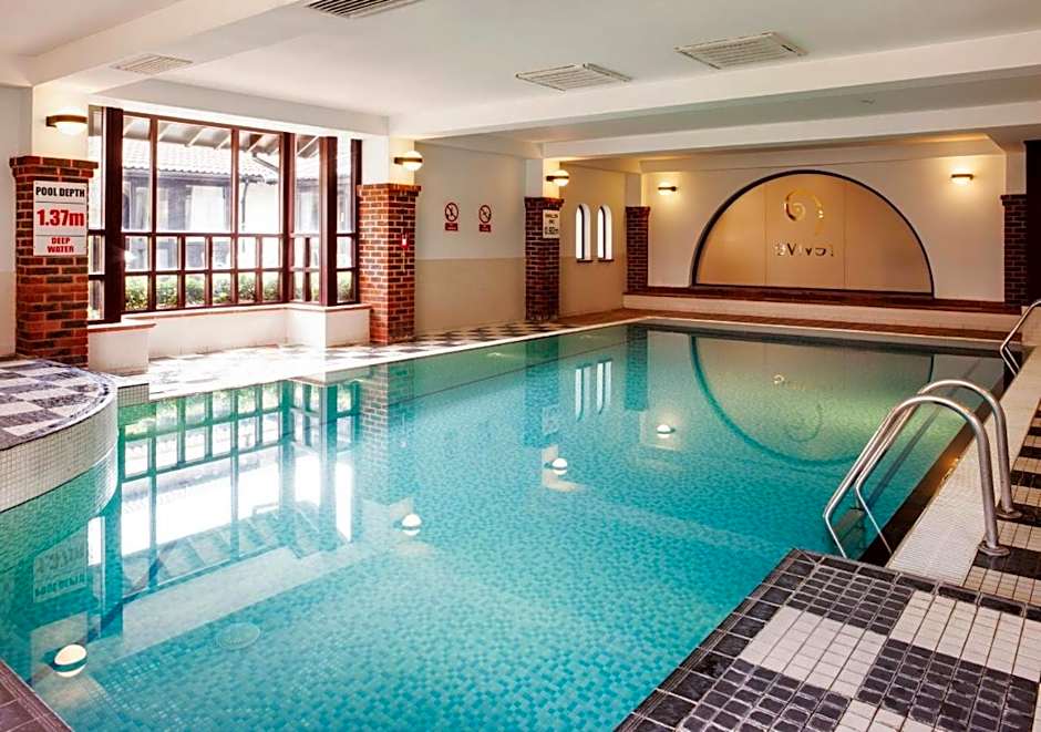 Holiday Inn Birmingham Bromsgrove By IHG